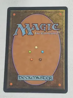 MTG Volrath's Shapeshifter (Stronghold/Blue/R) - BGM - Image 2