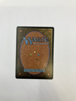 1x Force of Will (Alliances) MTG - Lightly Played - Magic The Gathering - Image 2