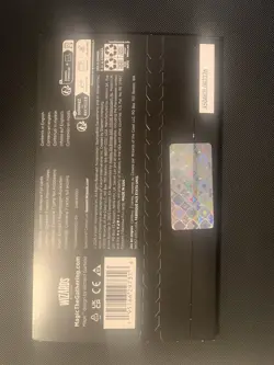 Secret Lair SpongeBob SquarePants Legends of Bikini Bottom Rainbow Foil Edition - Image 2