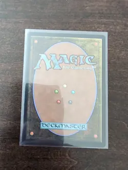 x1 Mutable Explorer - Showcase R MTG Lorwyn Eclipsed M/NM, English - Image 2