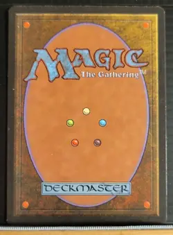 Mtg DYSTOPIA NM Alliances Reserve List -Argo- - Image 2