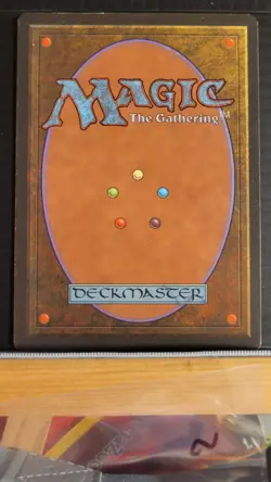 Mtg DYSTOPIA NM Alliances Reserve List -Argo- - Image 4