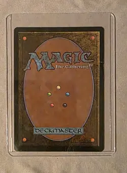 Guru Island Magic: The Gathering - Image 2