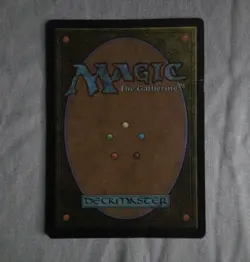 Guru Island Magic: The Gathering - Image 4