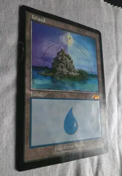 Guru Island Magic: The Gathering - Image 5