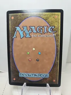 Camellia, the Seedmiser Bloomburrow Foil - Image 2