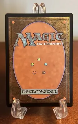 MTG Magic the Gathering The Ur-Dragon Secret Lair Drop Series LP FOIL - Image 2