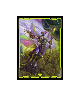 Magic: The Gathering - Edge of Eternities: World Shaper Sleeves - Image 1