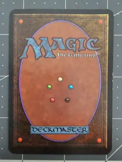 MTG ⭐ Alpha Edition ⭐ Giant Growth ⭐ Vintage Legacy ⭐ - Image 2