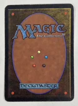 Forest (B) Path Alpha MP Moderate Play MTG Magic The Gathering 1.2 - Image 2