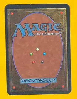 MTG GIANT GROWTH Alpha (OldManMTG 012-906) - Image 2