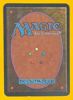 MTG GIANT GROWTH Alpha (OldManMTG 012-907) - Image 2