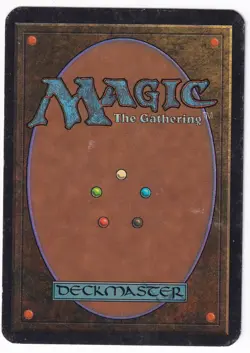 GIANT GROWTH -Alpha Edition - HP Condition -MTG -FREE SHIPPING - Image 2