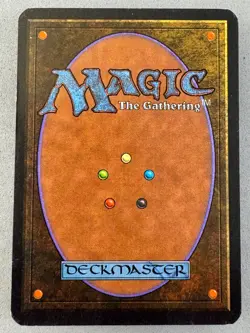 Forest Limited Edition Alpha #295 (B)-Moderately Played Very Good-Vintage Magic - Image 2