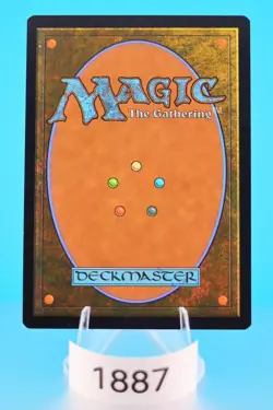 MTG Blasphemous Edict Foundations Regular #57 - Image 2