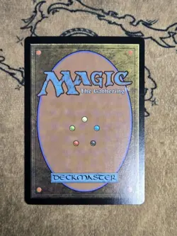 Rakdos, the Muscle 0226 Outlaws of Thunder Junction Foil NM - Image 2