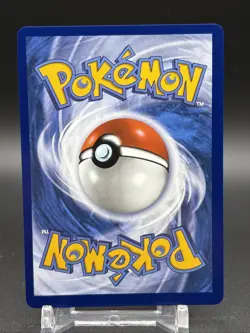 Shuckle 136/132 - Pokemon Mega Evolution Illustration Rare Holo NM/M - Image 2