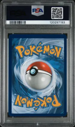 Charizard EX XY121 PSA 7 Pokemon TCG XY Black Star Promo Holo 2016 - Image 2