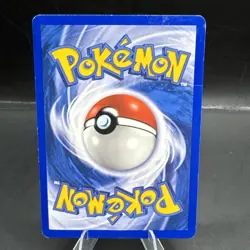 Treecko - Non-Holo - 016 Black Star Promo - Pokemon TCG - 2004 MP - Image 2