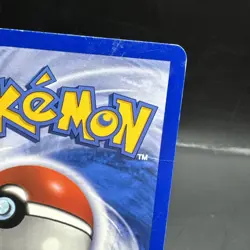 Treecko - Non-Holo - 016 Black Star Promo - Pokemon TCG - 2004 MP - Image 3