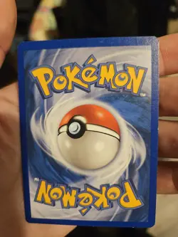 Ho-oh 52/53 Wotc Promo Regular Pokemon Ereader Black Star NM NO STAMP RARE - Image 2