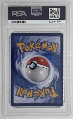 2025 Pokemon CBB3 CS Gardevoir [Masterball] #605 PSA 10 Gem Mint 🌶🥵 - Image 2