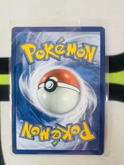 Pokemon TCG Pikachu 28/73 Holo - General Mills Promo Shining Legends - Image 2