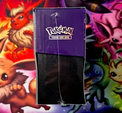 Paldean Fates Pokemon Center Elite Trainer Box ETB New Sealed Mint BUBBLE MEWU! - Image 3