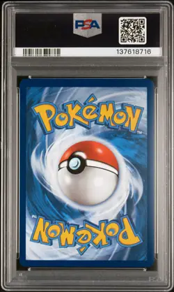 2025 Pokemon Prismatic Evolutions PRE Espeon EX #155/131 SIR PSA 10 Gem Mint - Image 2