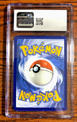 Abra Regular Common #063 - CGC NM/MINT 8 - Scarlet & Violet 151 - Pokemon TCG - Image 3