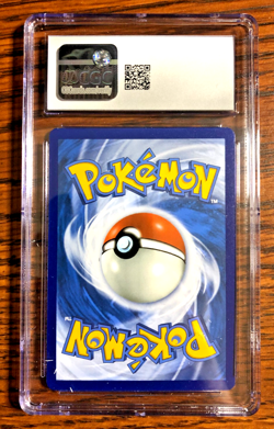 Lapras Regular Common #029 - CGC MINT 9 - 2021 SWSH Chilling Reign - Pokemon TCG - Image 3