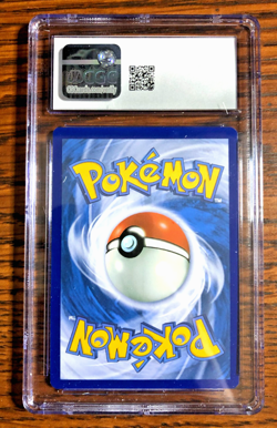 Palkia Reverse Holo #040 - CGC NM/MINT+ 8.5 - 2023 SV Paradox Rift - Pokemon TCG - Image 3