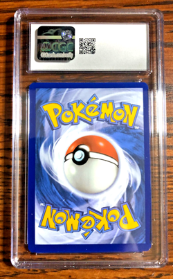 Sableye Holo Rare #136 - CGC NEAR MINT+ 7.5 - 2023 Paldea Evolved - Pokemon TCG - Image 3