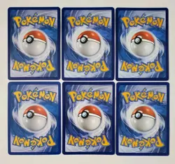 Pokemon TCG Snorlax Lot Flashfire Snorlax 80/106, Munchlax Rising Rivals 69/111 - Image 2