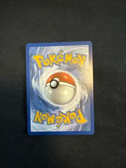 Pokemon TCG - Mimikyu SVP 075 Scarlet & Violet Black Star Promo Paldean Fates NM - Image 2