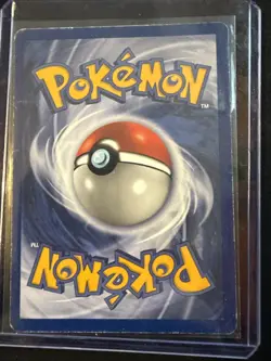 Pokemon WOTC All Legendary Fossil Bird Holo + 6 More Rare And Promo Holos HP-LP - Image 4