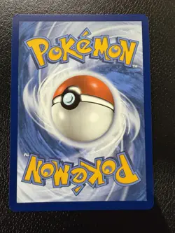 Pokemon Alakazam EX 201/165 Special Illustration Rare Sir Scarlet Violet 151 NM - Image 4