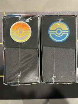 Pokemon Mega Evolution Pokemon Center Exclusive Elite Trainer Box ETB | Lot of 2 - Image 4