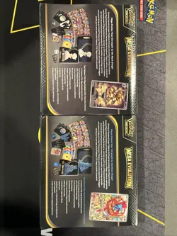 Pokemon Mega Evolution Pokemon Center Exclusive Elite Trainer Box ETB | Lot of 2 - Image 5