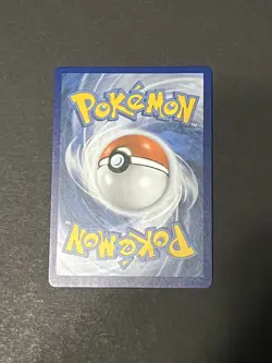 Pokemon Zekrom #114/114 Celebrations: Classic Collection - NM - Image 3