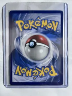 Pokemon XY Arceus XY83 Black Star Promo Holo - English Pokemon TCG NM/LP - Image 2