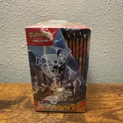 Pokemon TCG Surging Sparks Booster Box New Sealed 36 Packs - Image 3