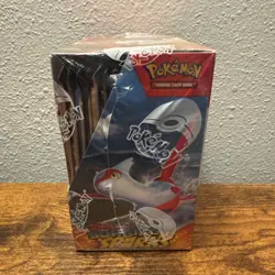 Pokemon TCG Surging Sparks Booster Box New Sealed 36 Packs - Image 4