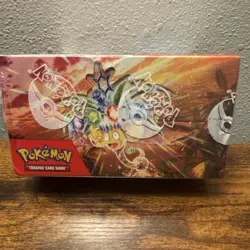 Pokemon TCG Surging Sparks Booster Box New Sealed 36 Packs - Image 5