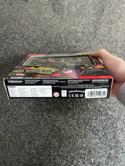 Pokemon Mega Gengar ex Mega Battle Deck | Brand New & Factory Sealed - Image 4