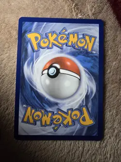 Mega Signal 121/132 Uncommon Reverse Holo - Pokemon TCG Mega Evolution - Image 2