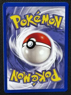 Pokemon Dark Golduck Team Rocket First Edition 37/82 1st edition - Image 2