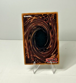 YuGiOh Magic Ruler Secret Rare Blue-Eyes Toon Dragon - Image 2