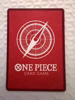 Monkey.D.Luffy (Release Event Leader) P One Piece Promotion Cards Regular - Image 2