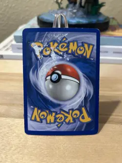 Pokemon 2002 Cubone Reverse Holo Expedition Card 103/165 WOTC E-Reader - Image 2